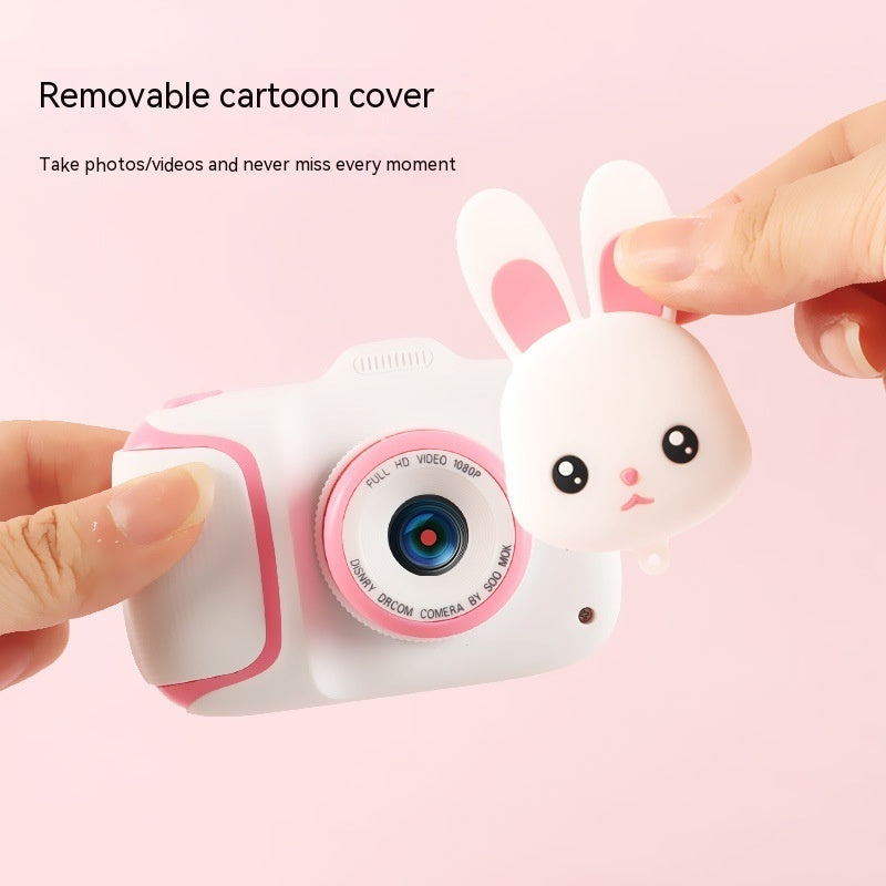 HD Children's Camera Baby Toys