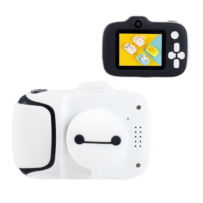 HD Children's Camera Baby Toys