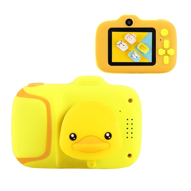 HD Children's Camera Baby Toys