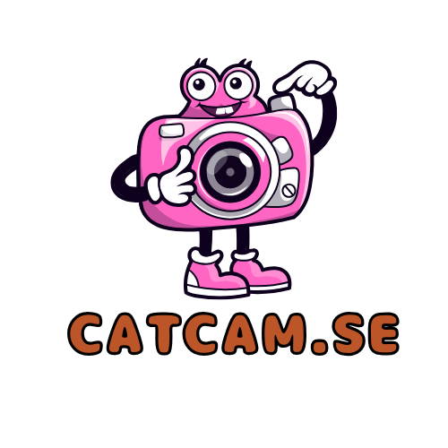 Catcam.se